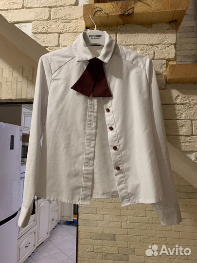 Рубашки sky lake 128