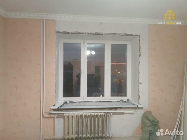 Пвх окна veka от завода