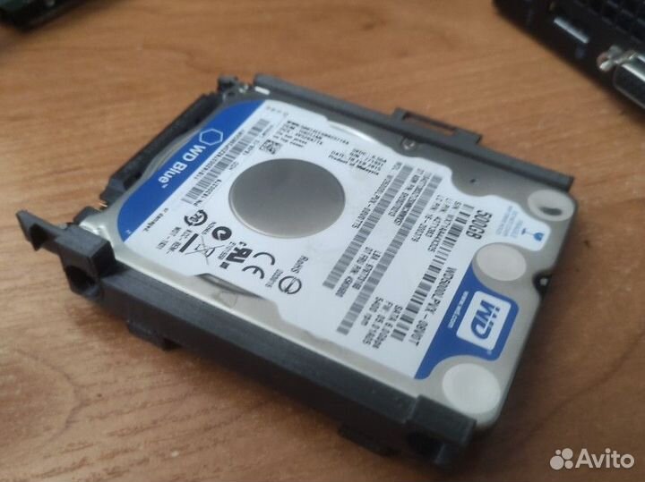 Салазки Dell Optiplex 2.5