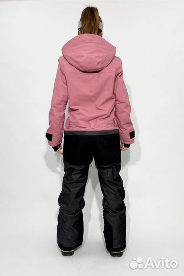 Горнолыжный комбинезон женский cool zone M новый