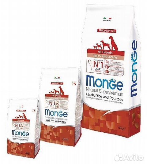 Корм для животных с доставкой на дом