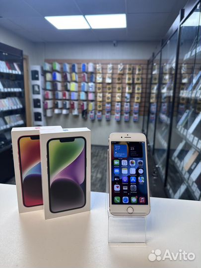 Айфон 7 128gb