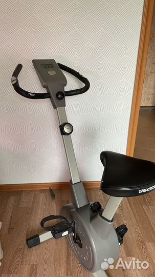 Велотренажер