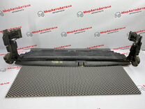 Дефлектор радиатора Chevrolet Equinox 3 2019