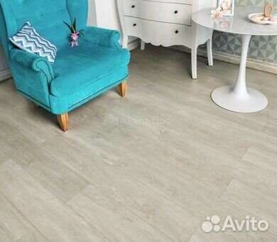 Ламинат SPC Alpine Floor Grand Sequoia Эвкалипт ECO 11-1