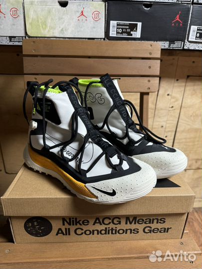 Nike ACG air terra antarktik gore tex