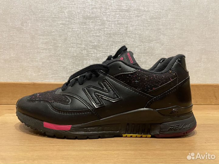 Кроссовки женские new balance 480