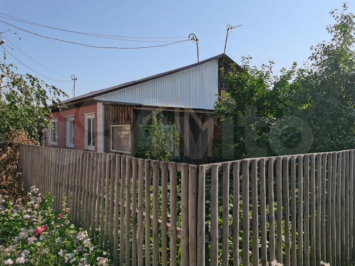 2-к. квартира, 64,3 м², 1/1 эт.