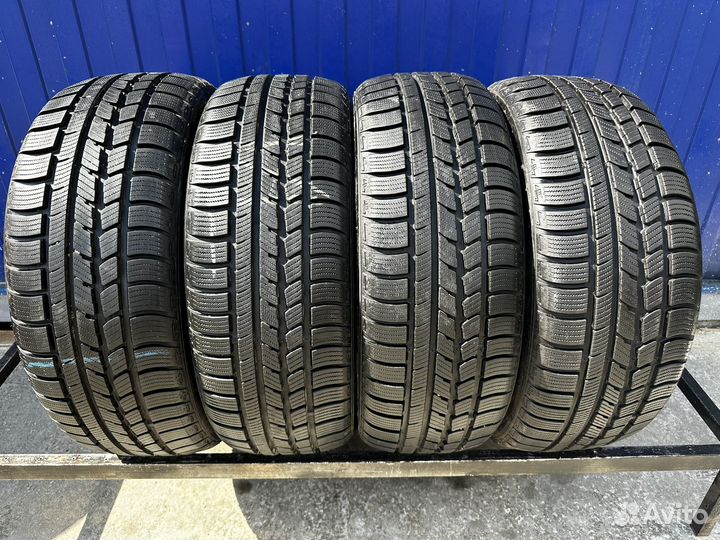 Nexen Winguard Sport 215/55 R17