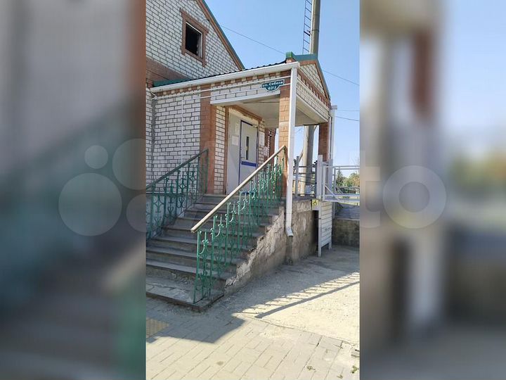 Офисное помещение, 74.2 м²