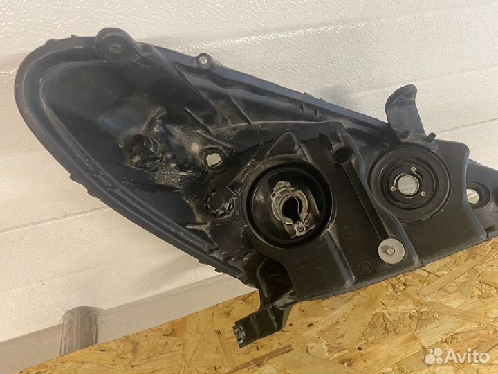 Фара левая Lexus ES300 8107033460 MCV30 галоген ме