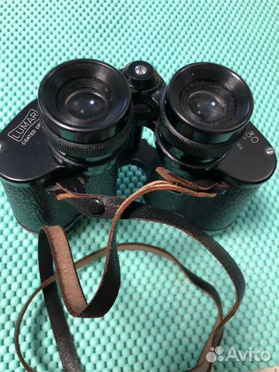 Бинокль Lumar, немецкого производства