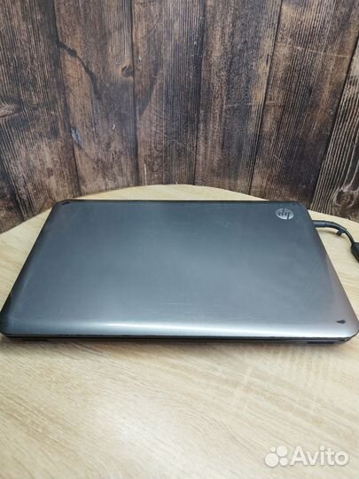 Ноутбук HP i3-2330M/8Gb/HD 7450M/320Gb