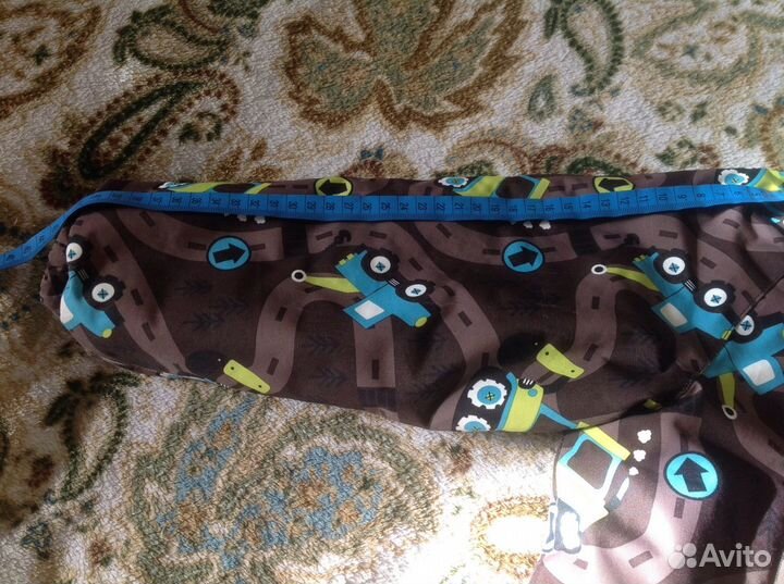 Комбинезон детский