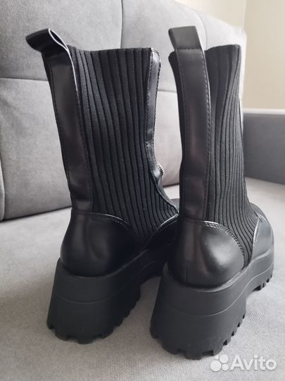 Ботинки Zara 37