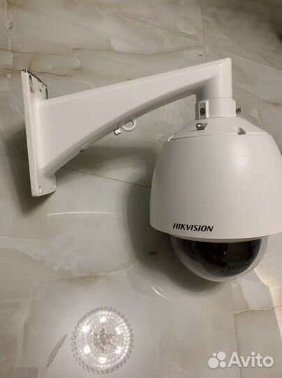 Камера видеонаблюдения hikvision DS-2DE5184-А