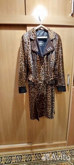 Пальто женское, 44-46 р