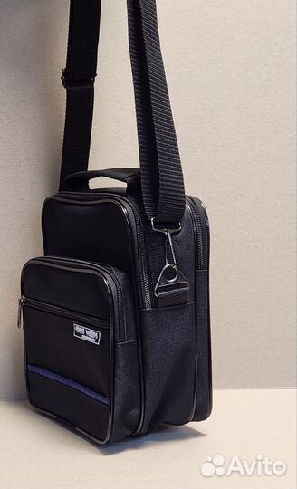 Сумка мужская деловая(10)