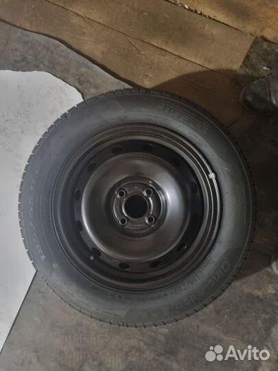 Pirelli Cinturato P1 185/65 R15 H