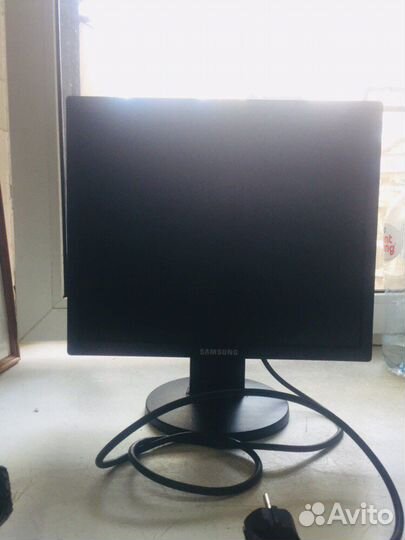 Монитор для компьютера