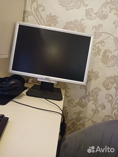 Монитор Acer 19