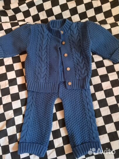 Костюм детский