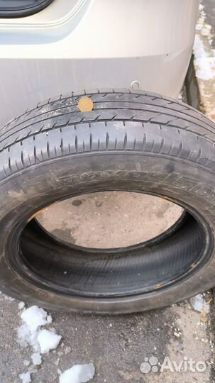 Toyo J50 185/65 R15