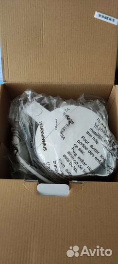 Чайник электрический новый tefal