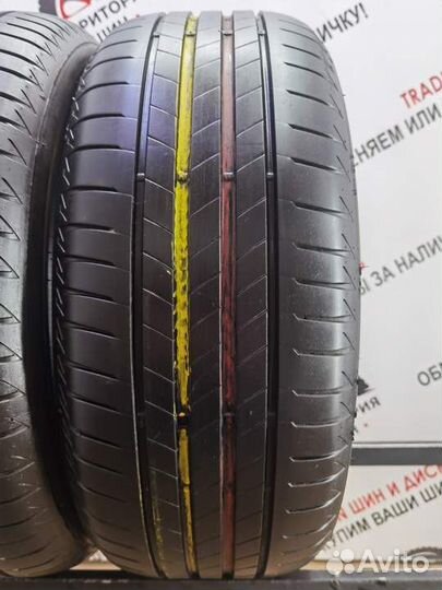 Bridgestone Turanza T005 225/50 R18