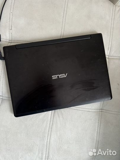 Ноутбук asus K56CM