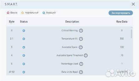 Samsung 960 pro 1tb