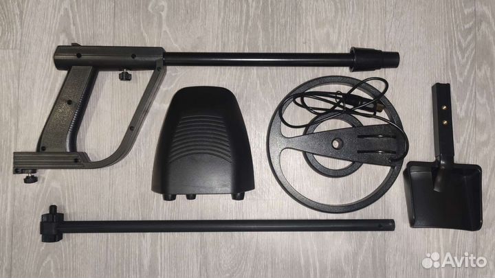 Металлоискатель MD 4030 PRO новый