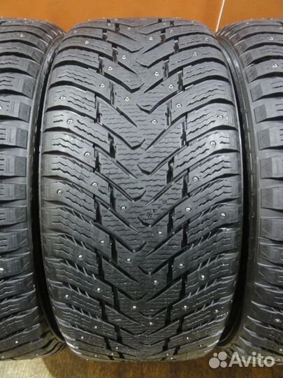 Nokian Tyres Hakkapeliitta 8 SUV 265/50 R19 110T