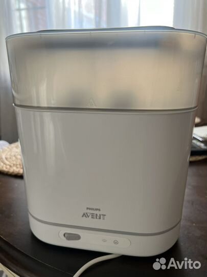 Стерилизатор avent