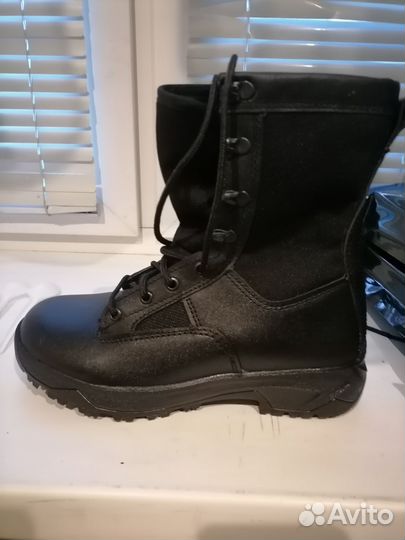 Берцы мужские летние 41 размер