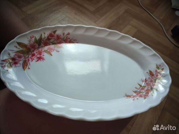 Посуда из Турции Ercanlar, melamin sanayii меламин