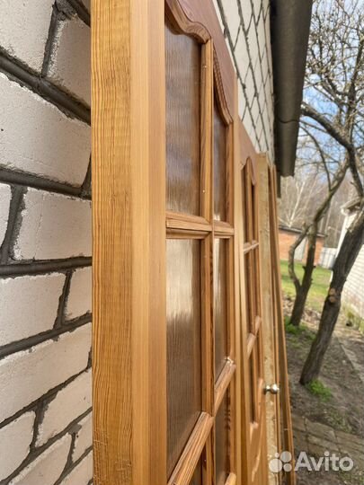 Межкомнатные двери бу с коробкой