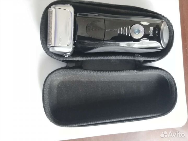 Электробритва Braun 7 series