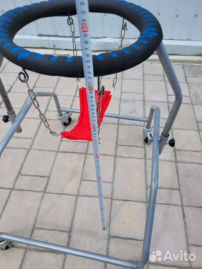 Ходунки для детей с дцп. Польша