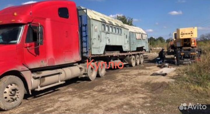 Ёмкости криогенные, кислородная станция, Пмзк