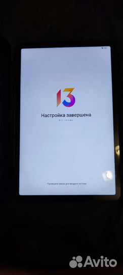 Xiaomi mi pad 5