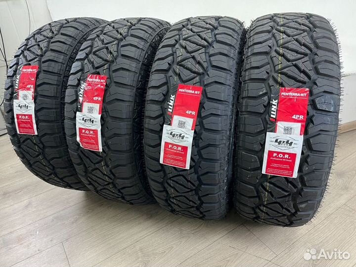 iLink Penterra R/T 285/45 R22 114Q