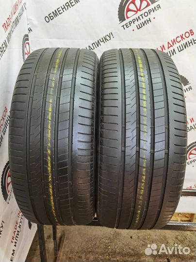 Bridgestone Alenza 001 285/45 R22 108H