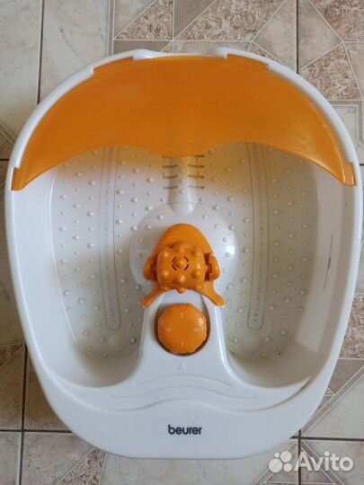 Гидромассажная ванна для ног Beurer FB14