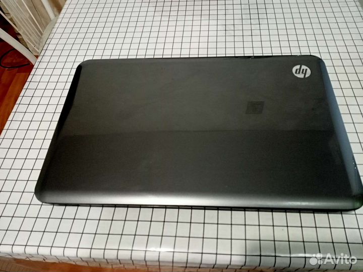 Hp pavilion g6