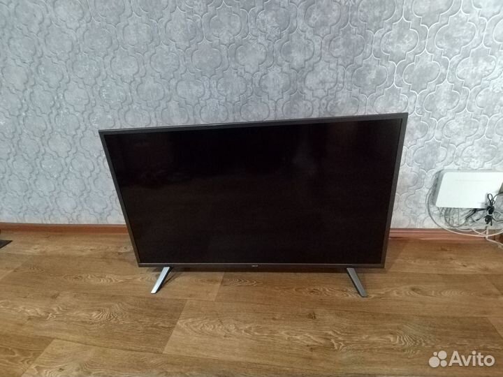 Телевизор SMART tv