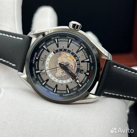 Часы мужские Omega