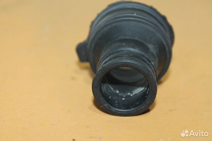 Патрубок на тэн Ariston C00057711 бу. 5686