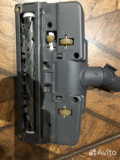 Щётка Carpet Master Plus для пылесоса LG