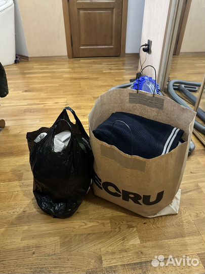 Вещи на мальчика 12 лет и старше